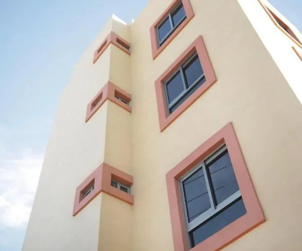 Hotel Conquistador Mazatlán