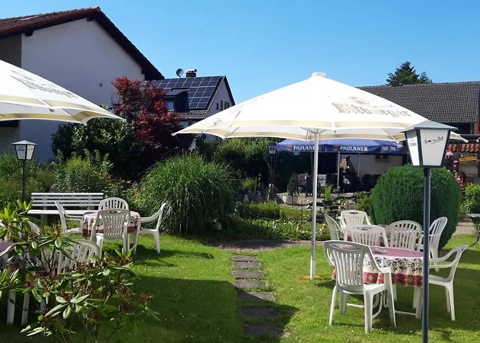 Hotel&Restaurant Eichholz