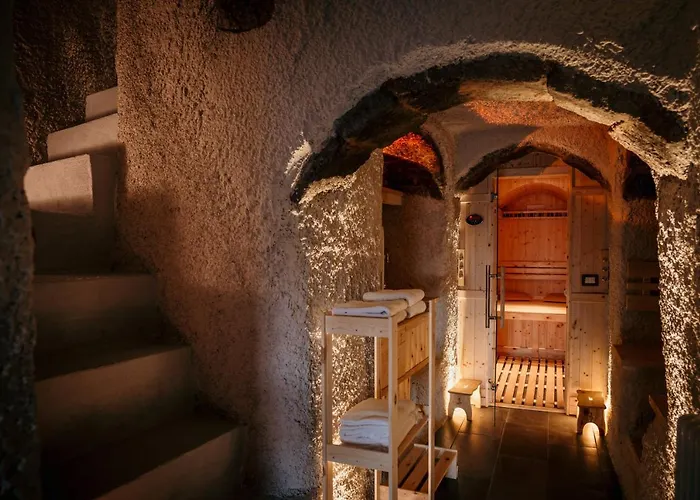 B&B La Castellina