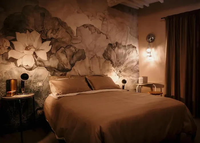 B&B La Castellina