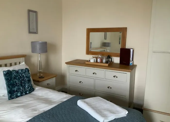 Haven House Bed & Breakfast Leyburn