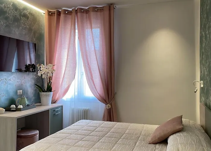 La casa di Celeste B&B