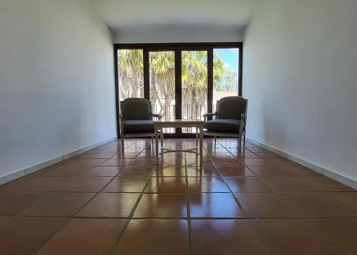 Hotel La Parra