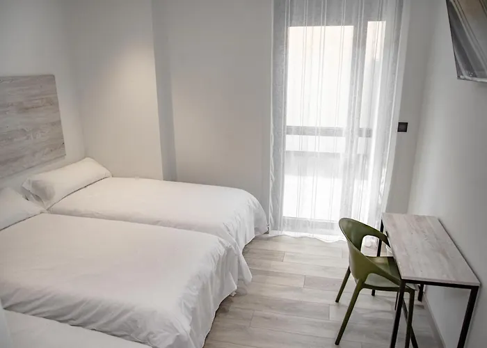 Hotel Chips Fene