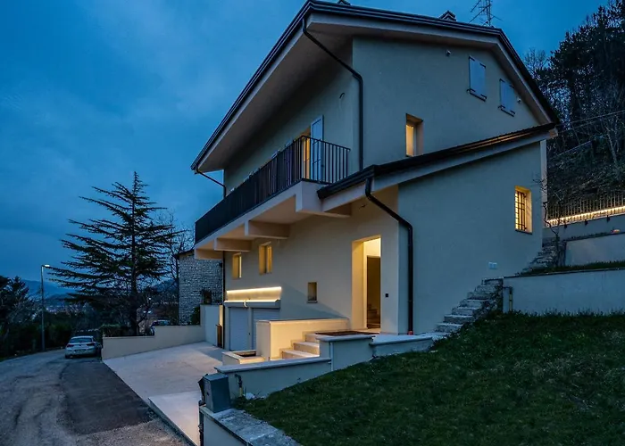 Cielo e Nuvole