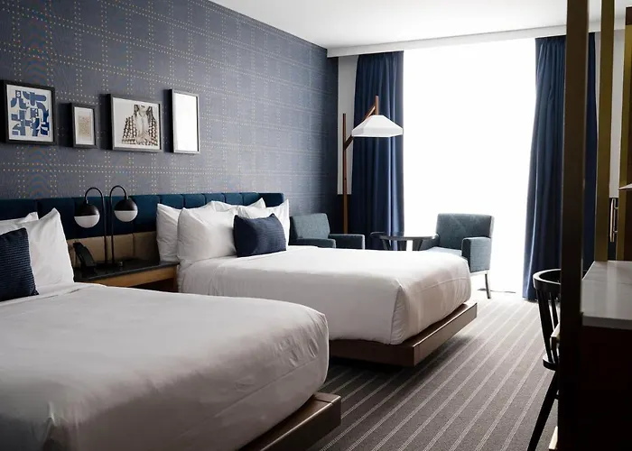 Cambria Hotel Boston Somerville