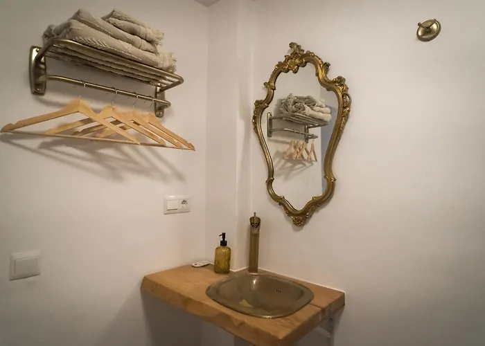 Suites Del Mundo