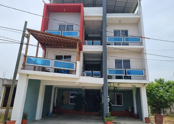 Casa La Paz 1