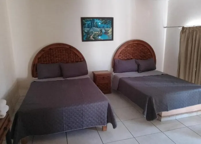 Hotel Posada Aguascalientes