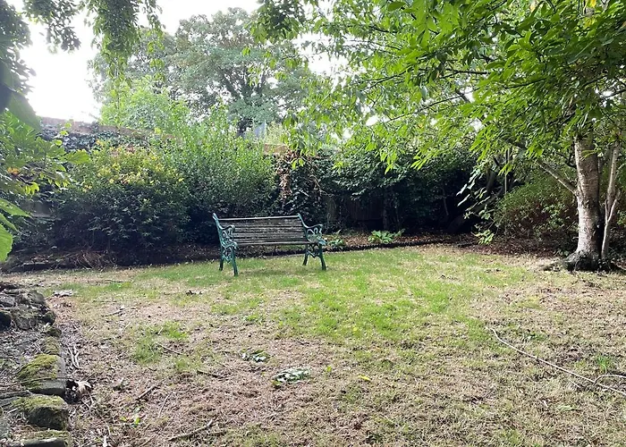 St Peter'S Shared House