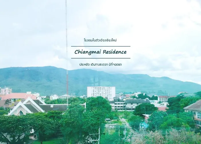 Chiangmai Residence