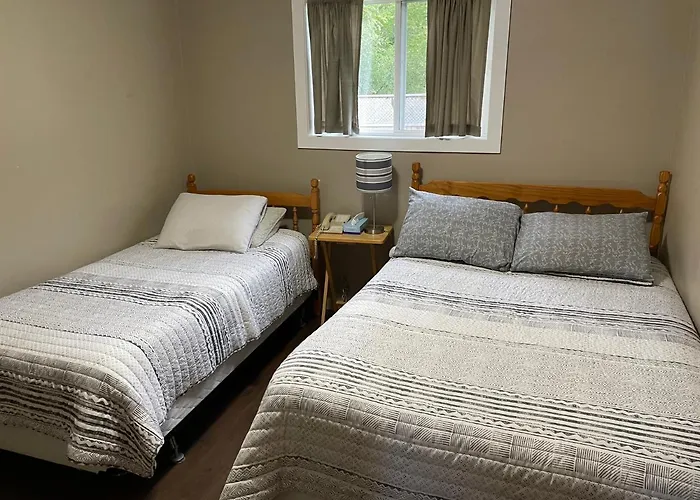 Rivers End Motel