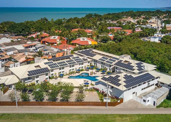Sunbahia Praia