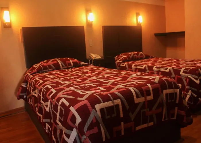 Hotel Alika