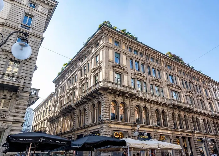 Imperiale Suites Milano