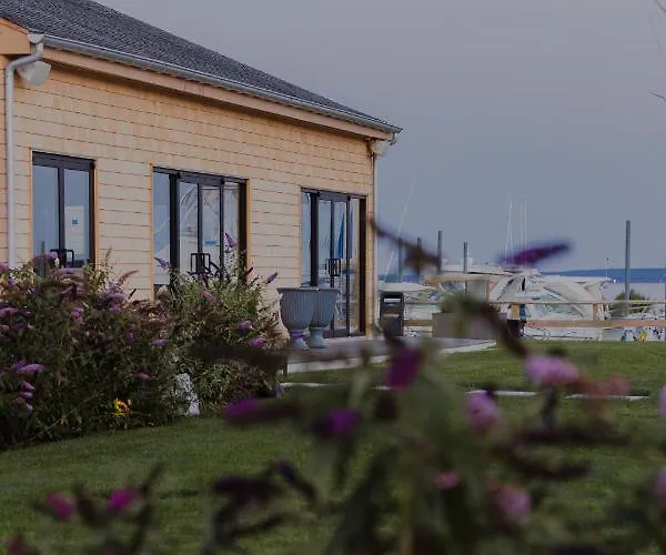 The Shoals Suites & Slips