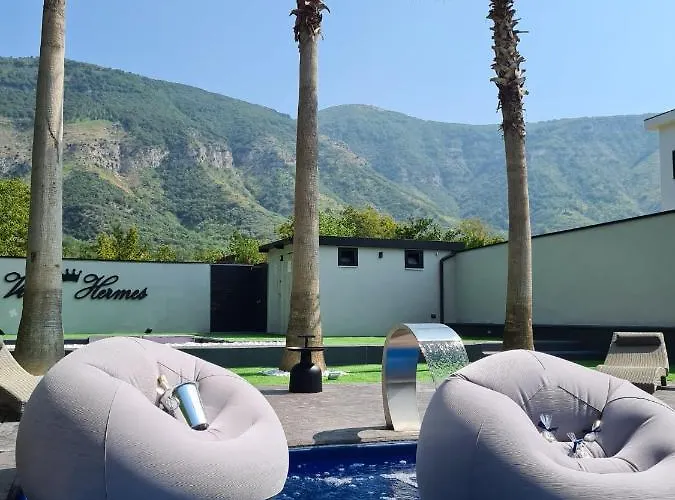 B&B Villa Hermes