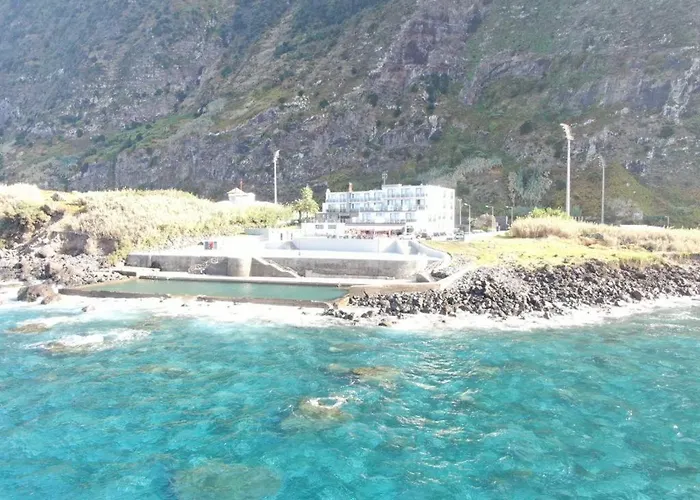 Calamar Hotel
