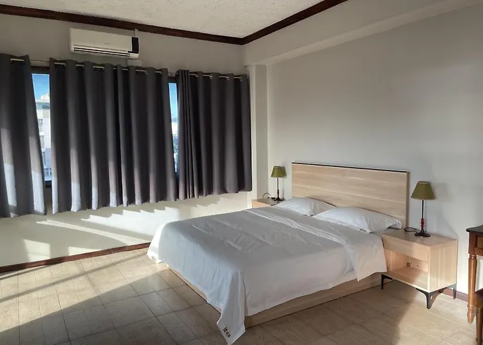 Kirin Guesthouse&Restaurant