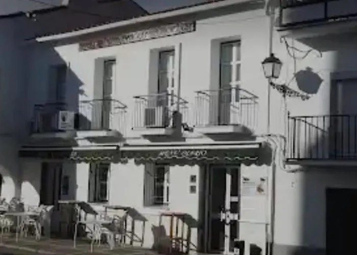 Hotel-Restaurante Las Tres Encinas