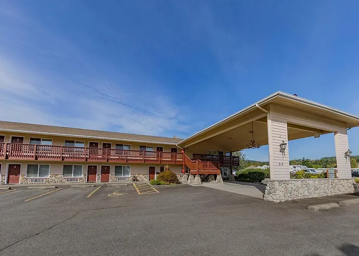 Mill Village Motel