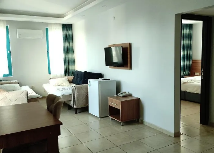 Wonder Life Hotel