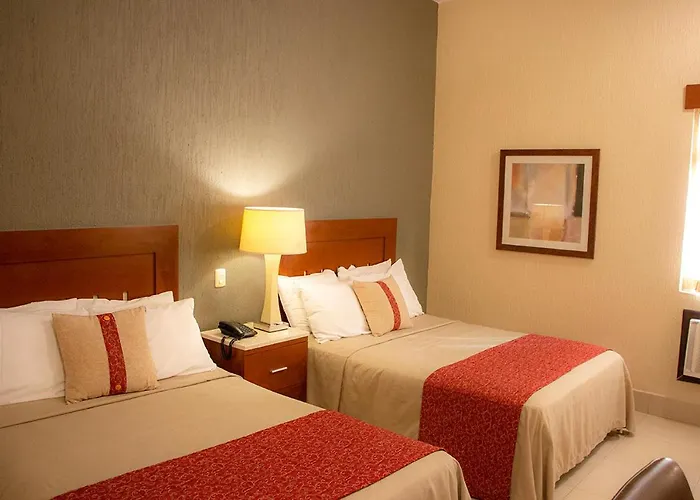 Hotel Fenix