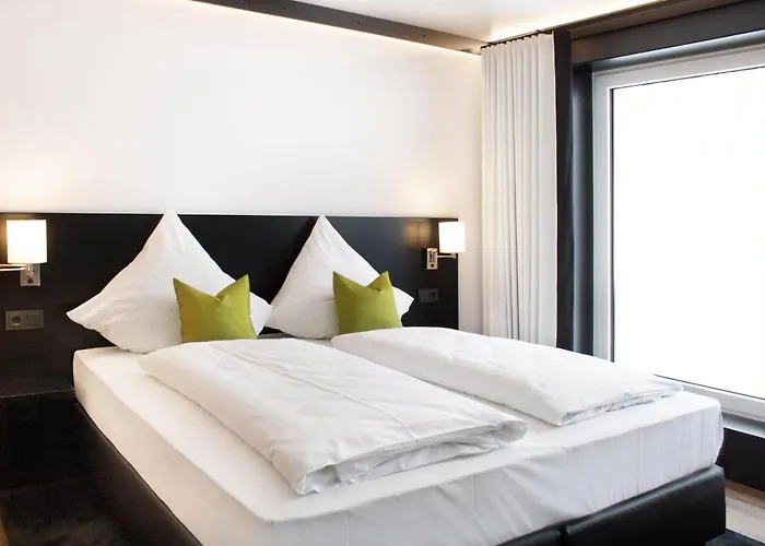 Ilm Hotel By Wmm Hotels Ilmenau