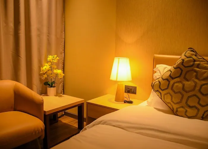 Aqua Inn Hotel