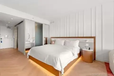 Residences Suite South Beach