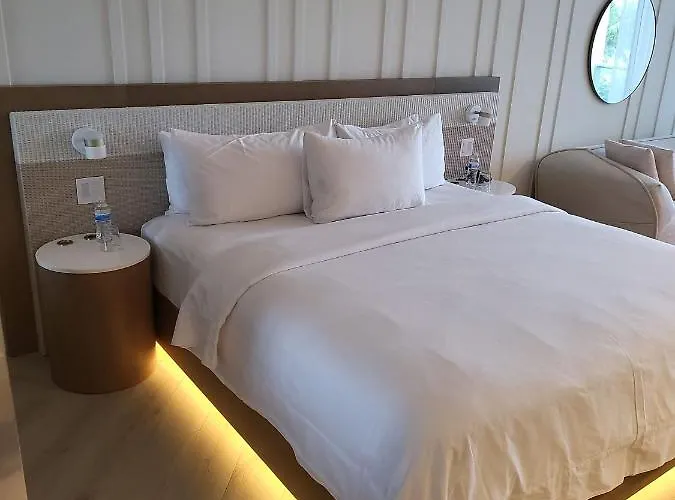 Residences Suite South Beach