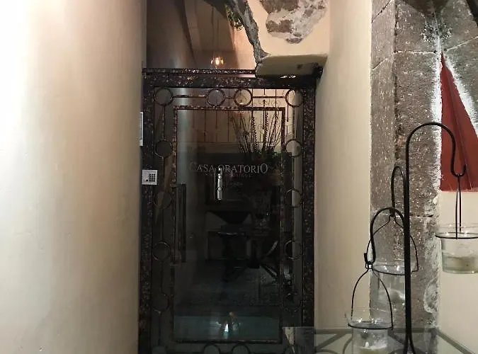 Hotel Rinconada San Miguel de Allende