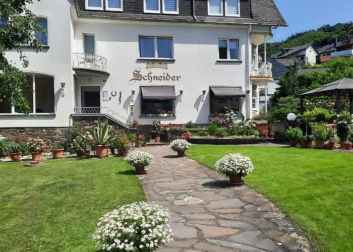 Pension Schneider