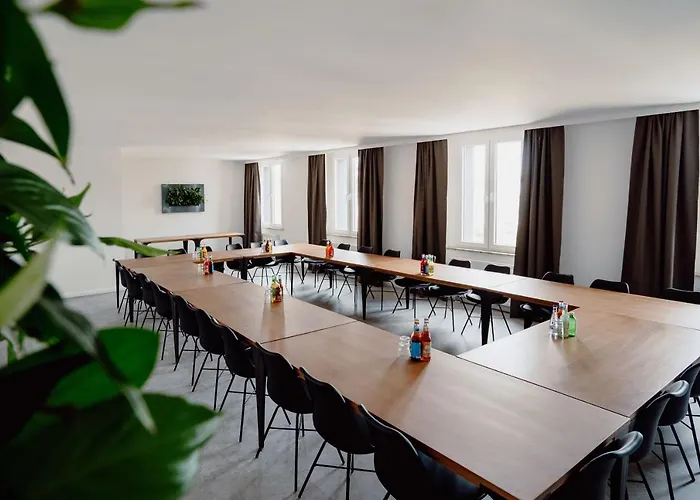 Schlafladen Hildesheim Hotel&Hostel