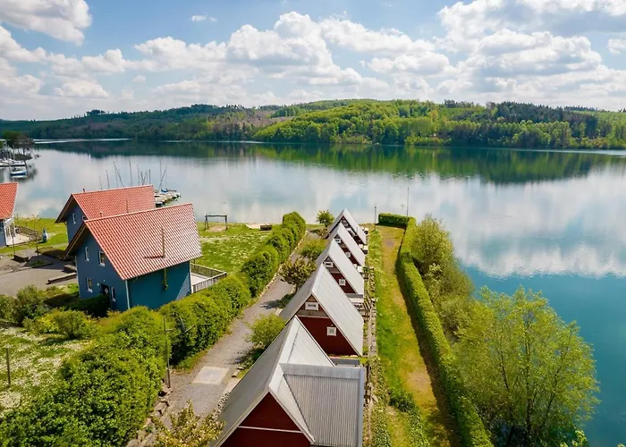 Nordic Ferienpark Sorpesee