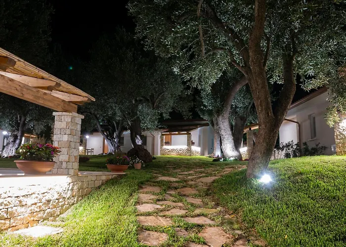 Il Mirto Residence