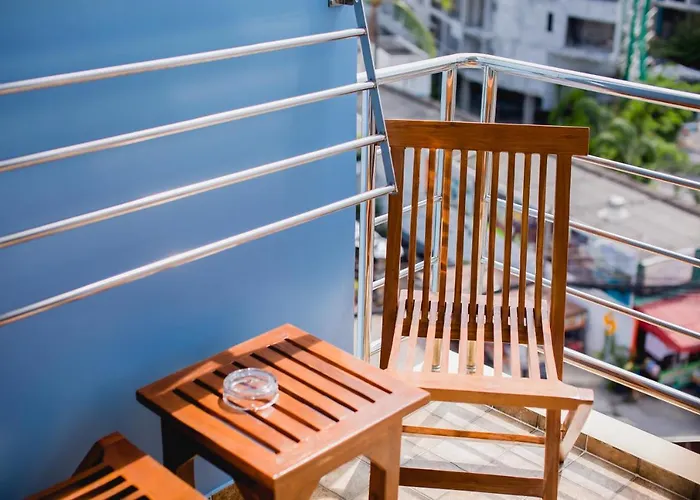 Aim House