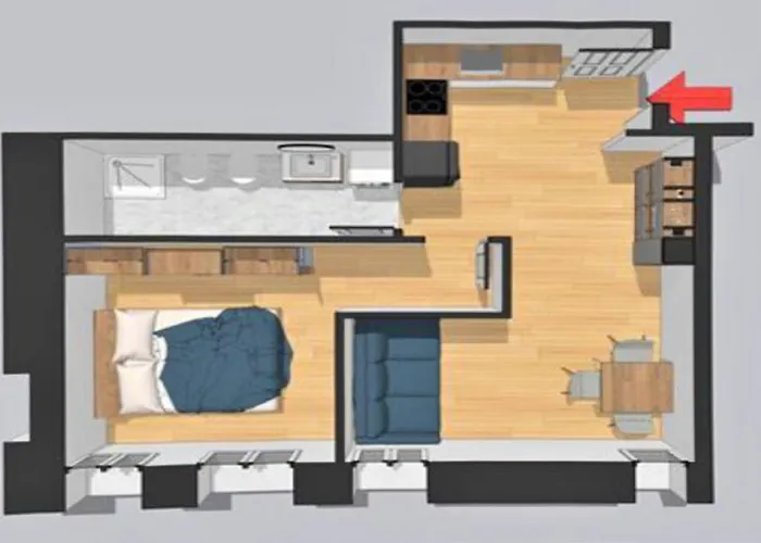 Imperiale Suites Milano