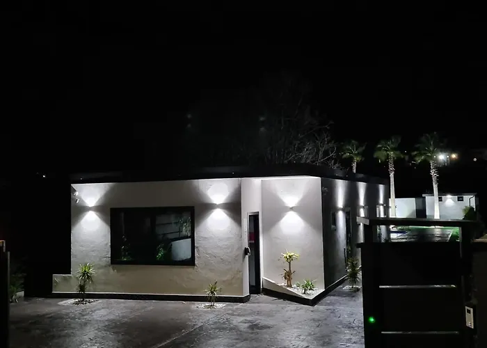 B&B Villa Hermes