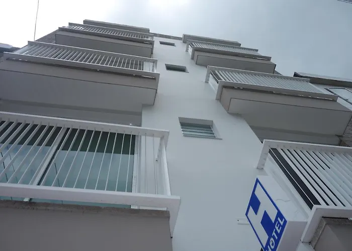 Hotel Via Principal I