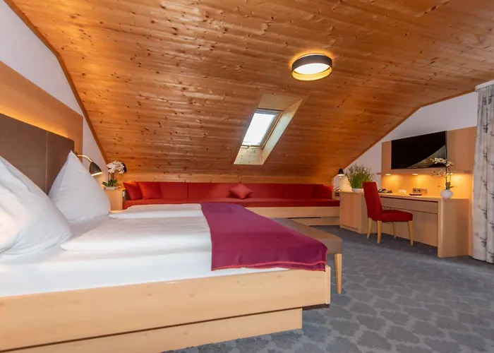 Pension Ludwig Thoma