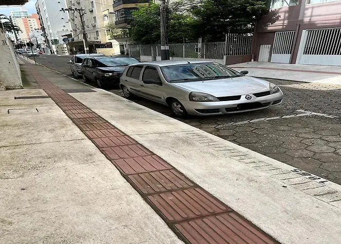 Pousada Louise