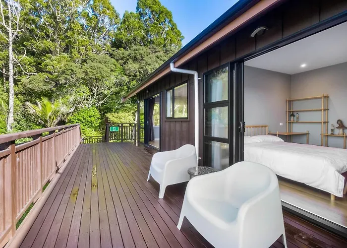 Echo Lodge