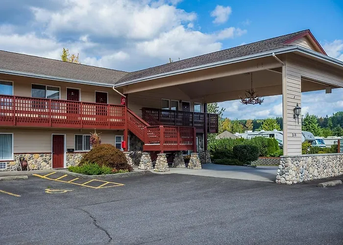 Mill Village Motel