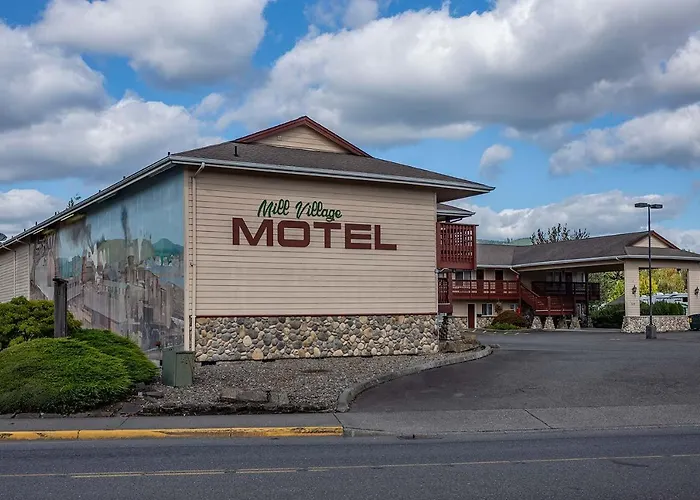 Mill Village Motel