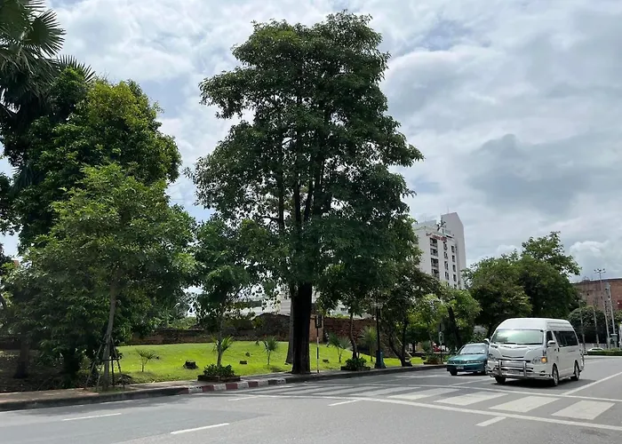 Chiangmai Residence