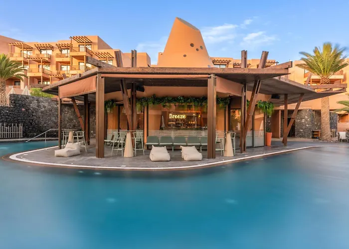 Barceló Tenerife Royal Level