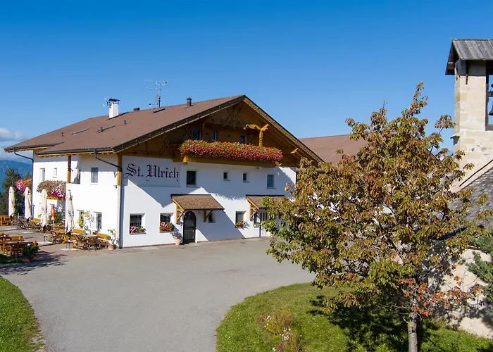 Gasthof St. Ulrich Meltina