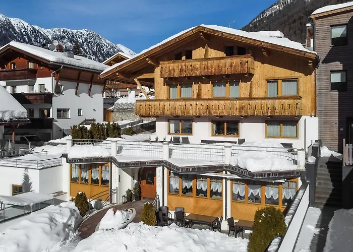 Pension Tasa