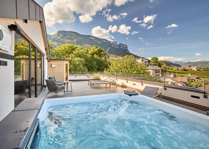 Appius Design Suites B&B - Adults Only